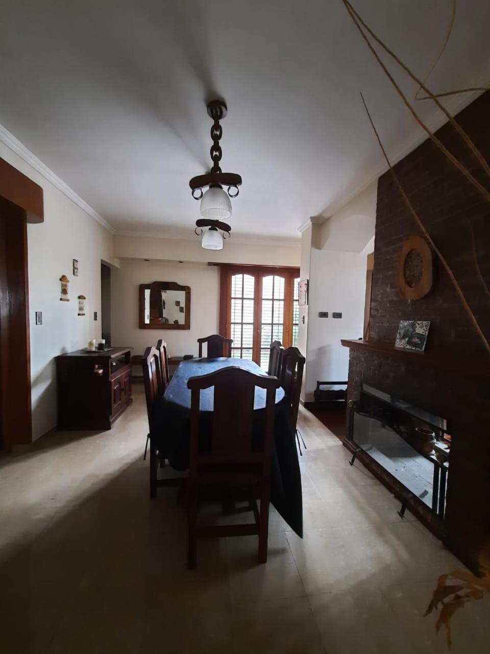 Casa a 2 cuadras de la playa