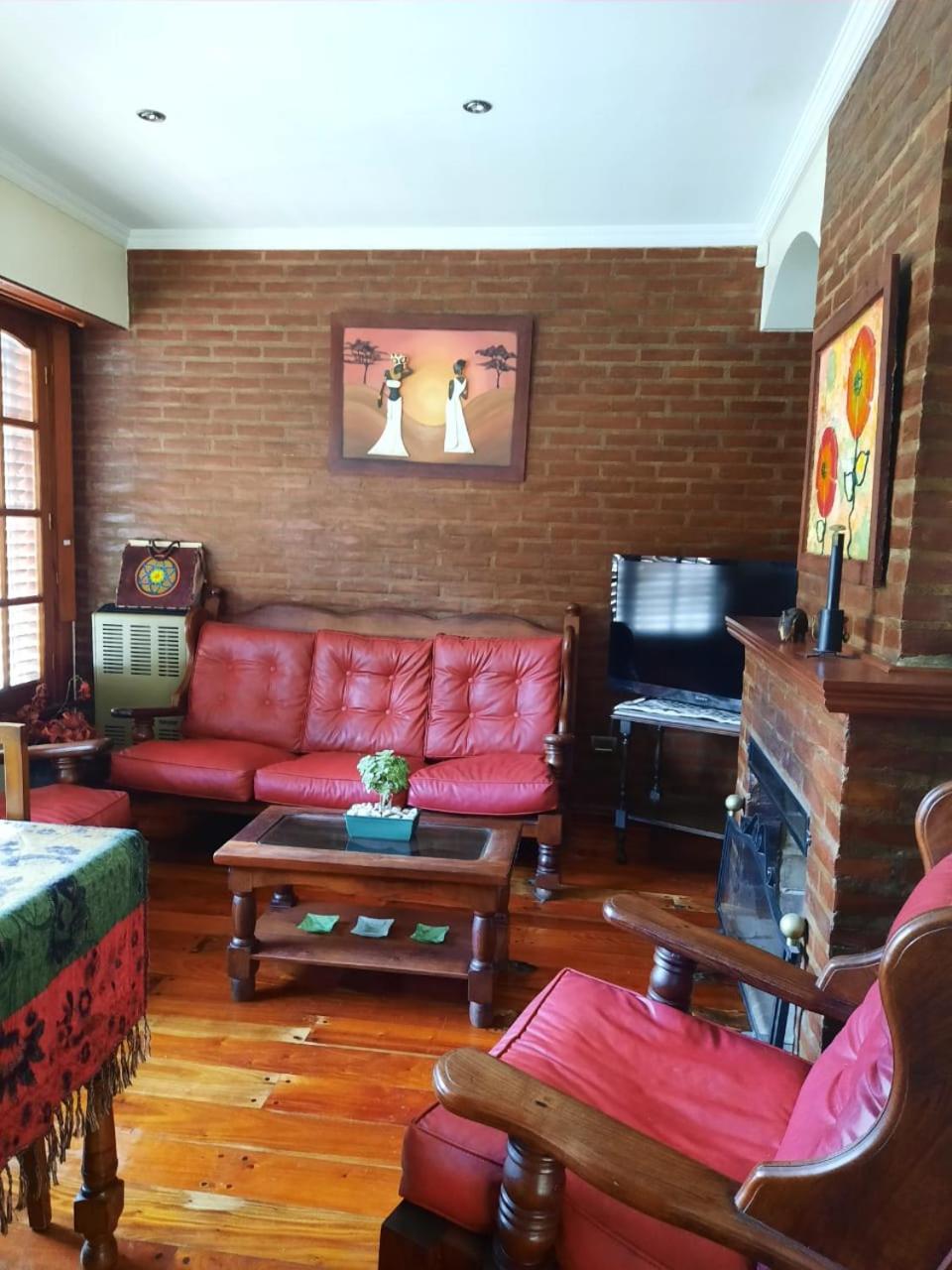 Casa a 2 cuadras de la playa
