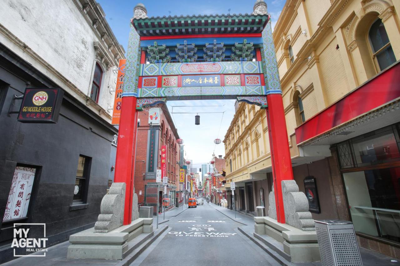 Central City Chic - sleeps 6, free parking