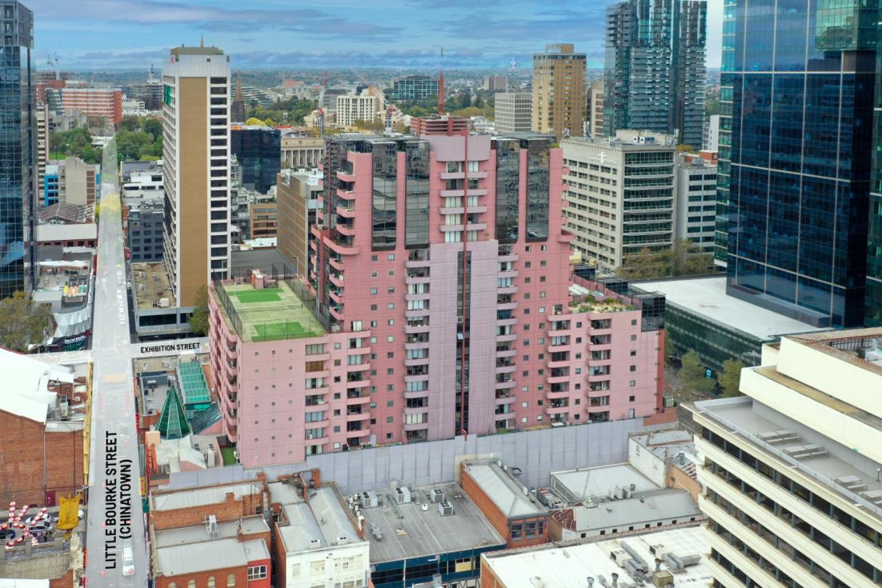Central City Chic - sleeps 6, free parking