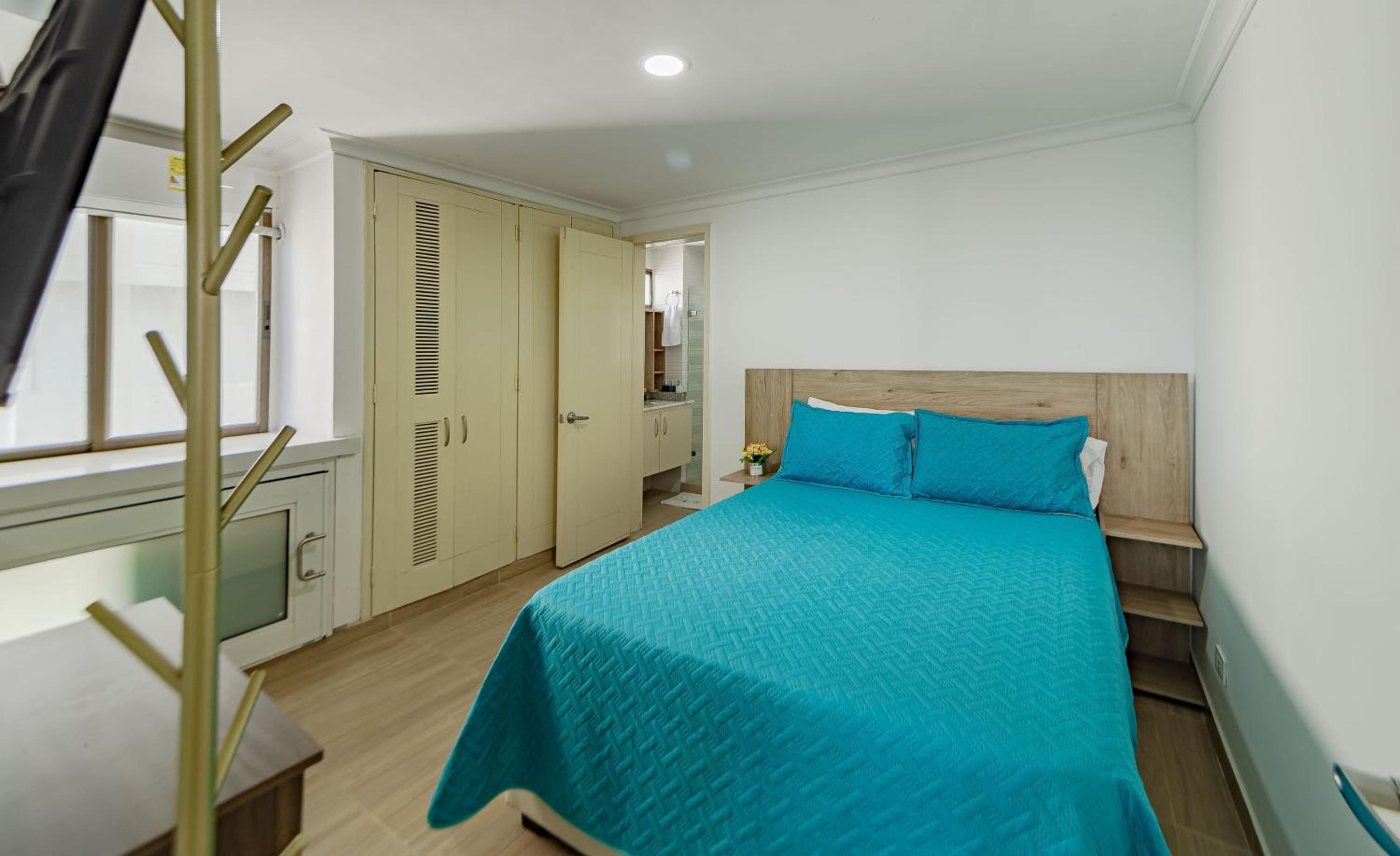 Casa Tartaruga Cartagena
