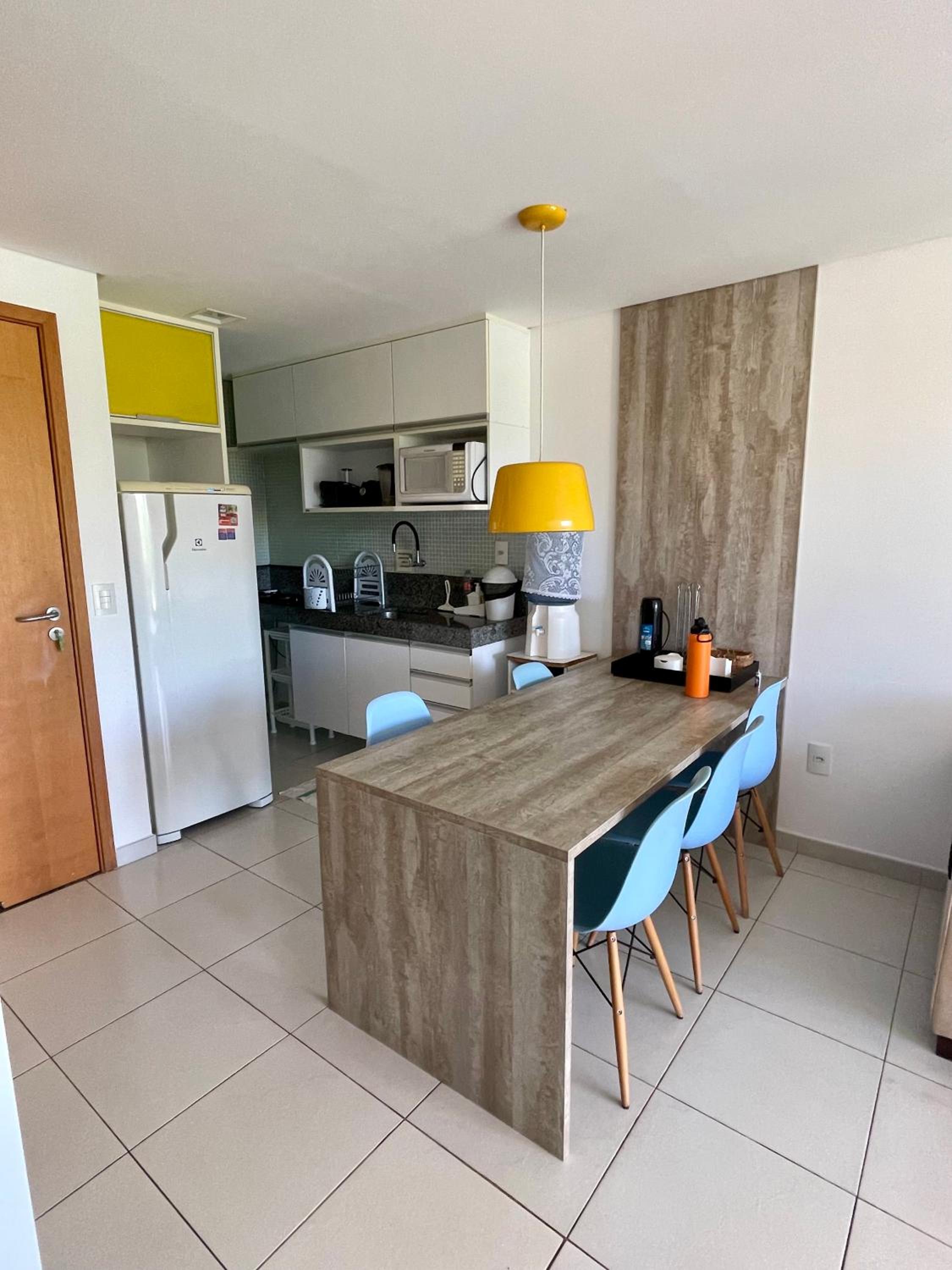 Flat Beira Mar - Carneiros Beach Resort
