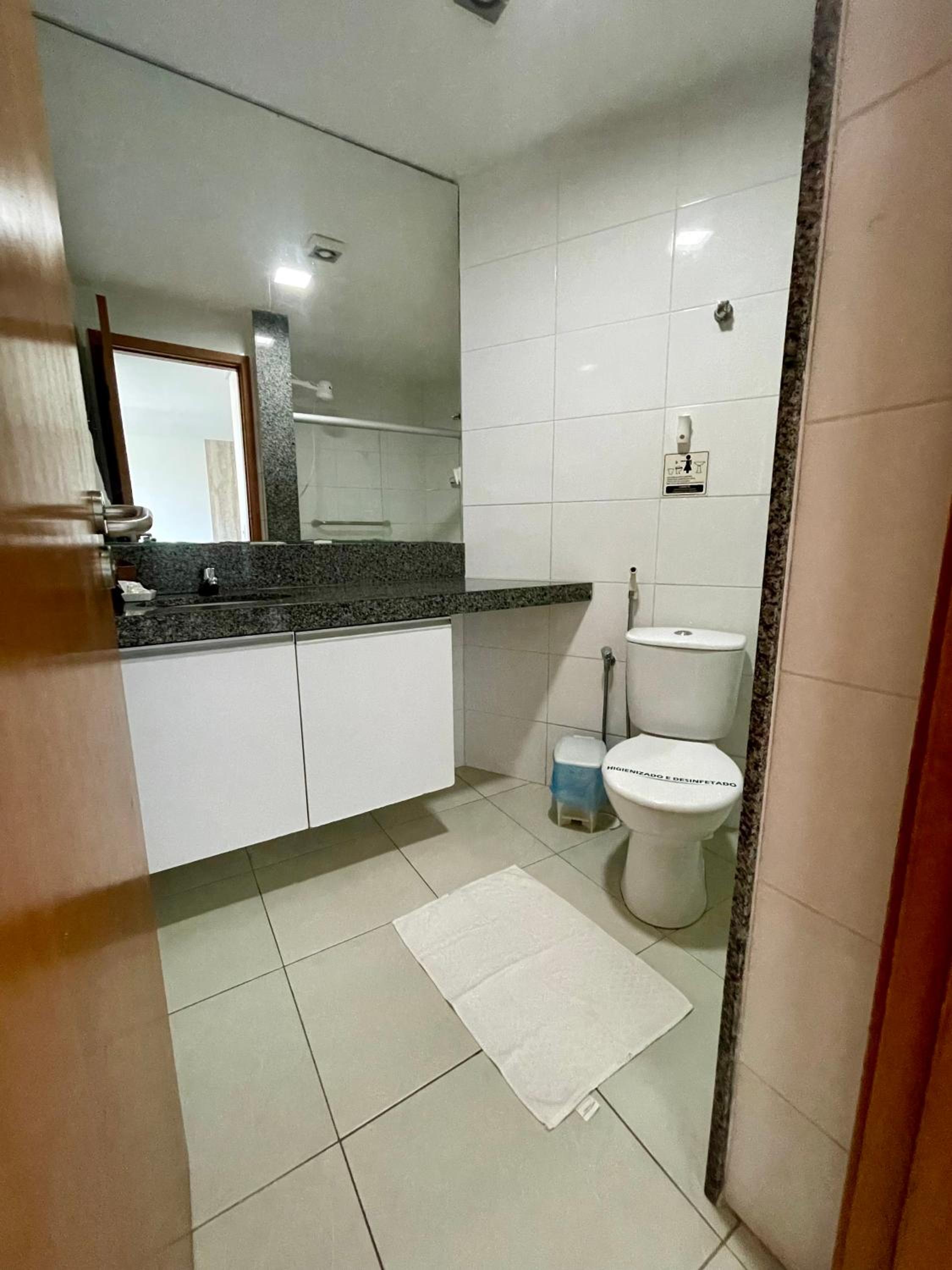Flat Beira Mar - Carneiros Beach Resort