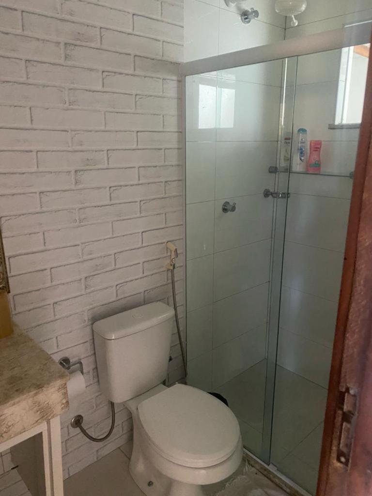 Gamboa Village House Life