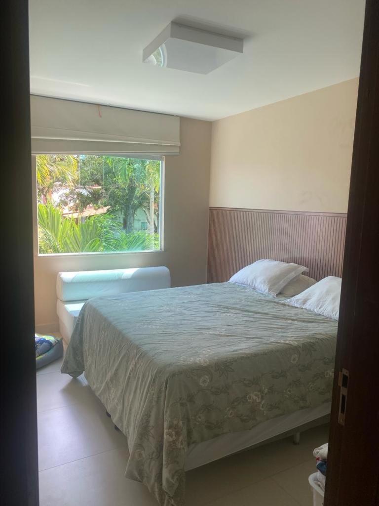 Gamboa Village House Life