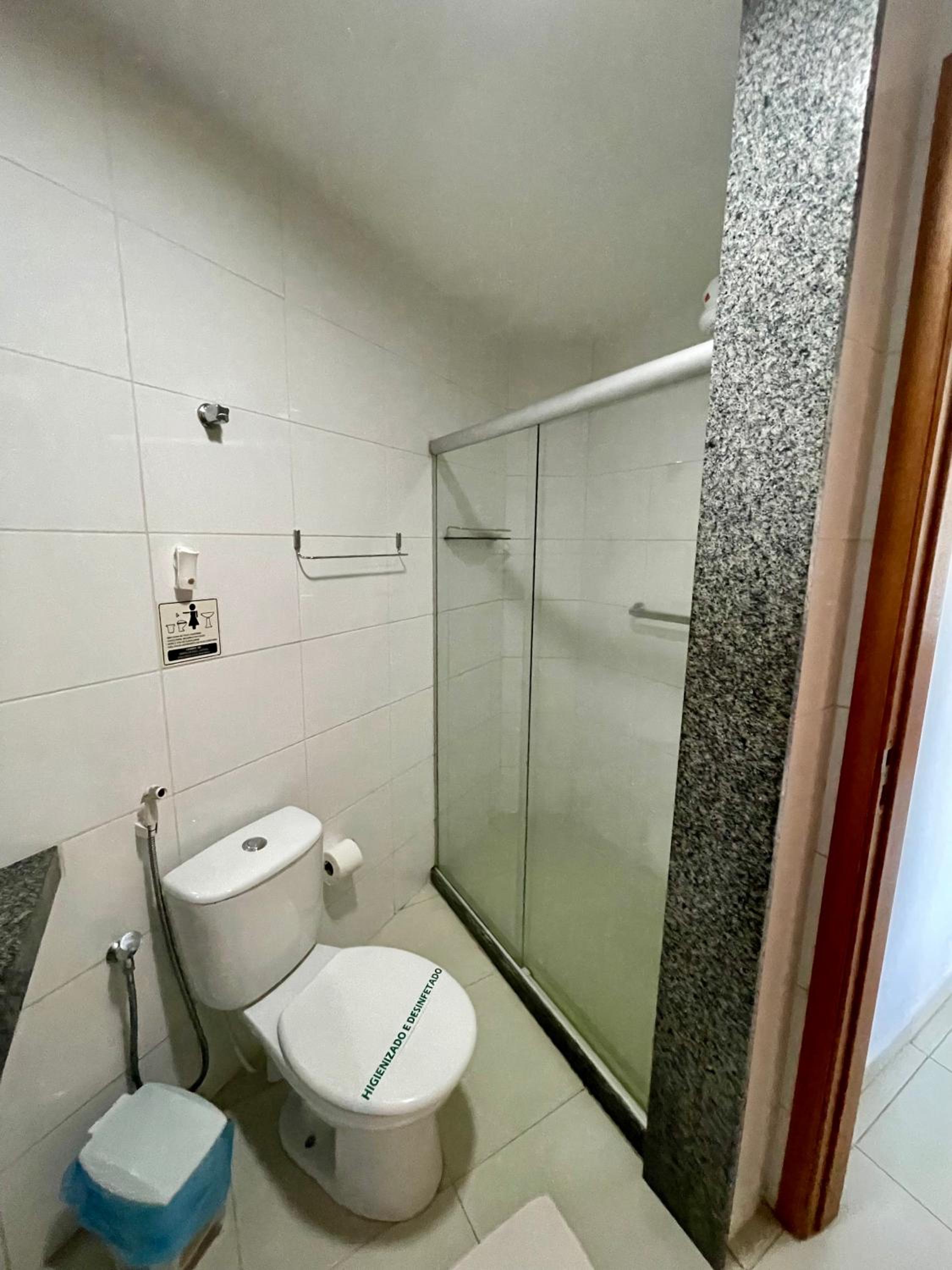 Flat Beira Mar - Carneiros Beach Resort