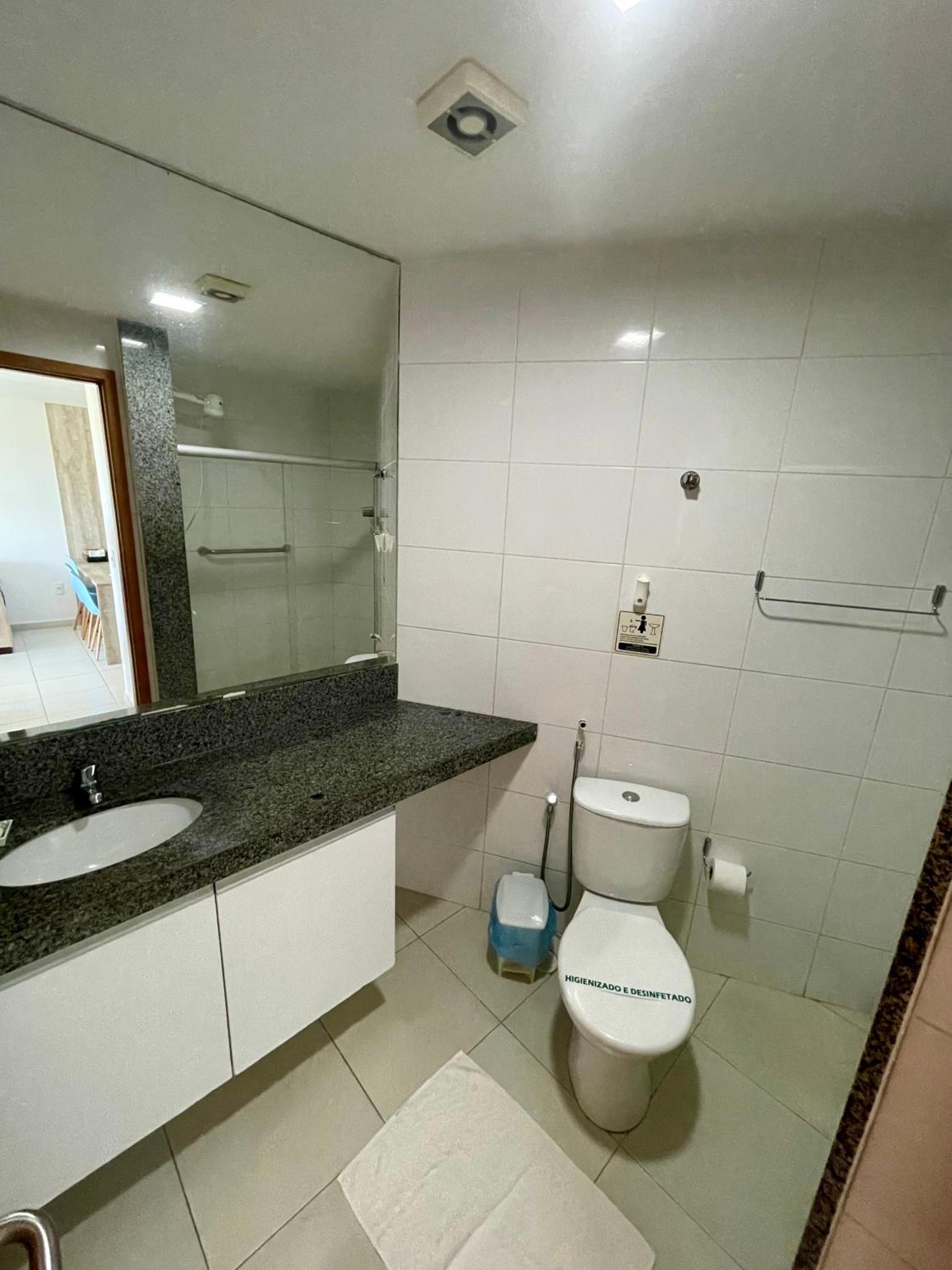 Flat Beira Mar - Carneiros Beach Resort
