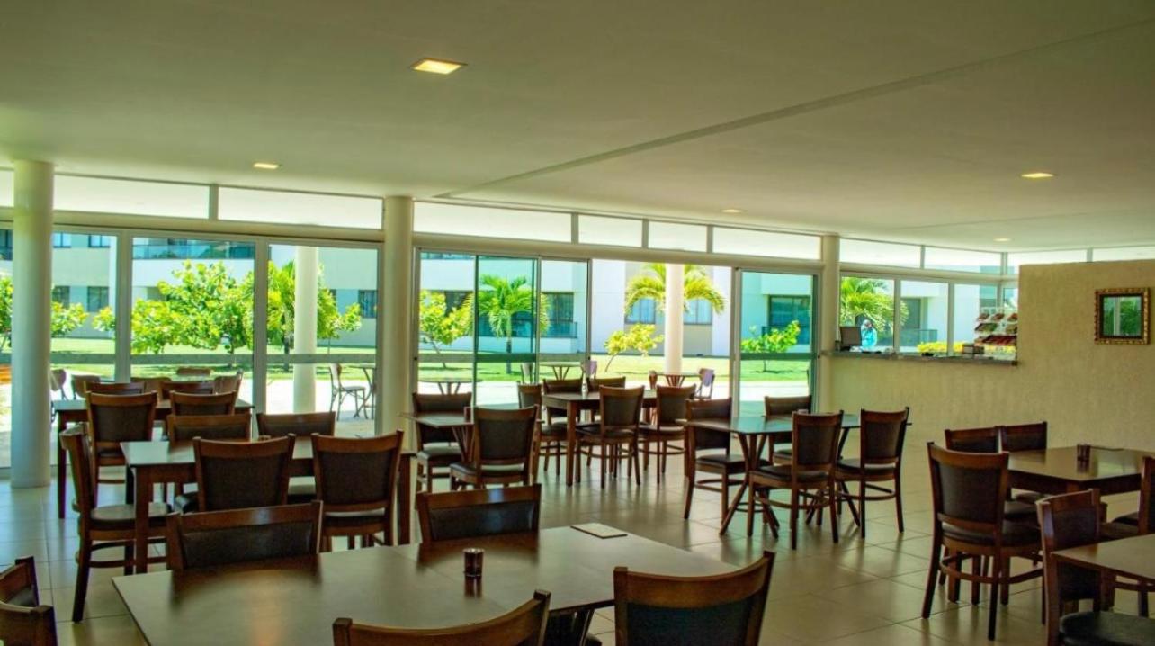 Flat Beira Mar - Carneiros Beach Resort