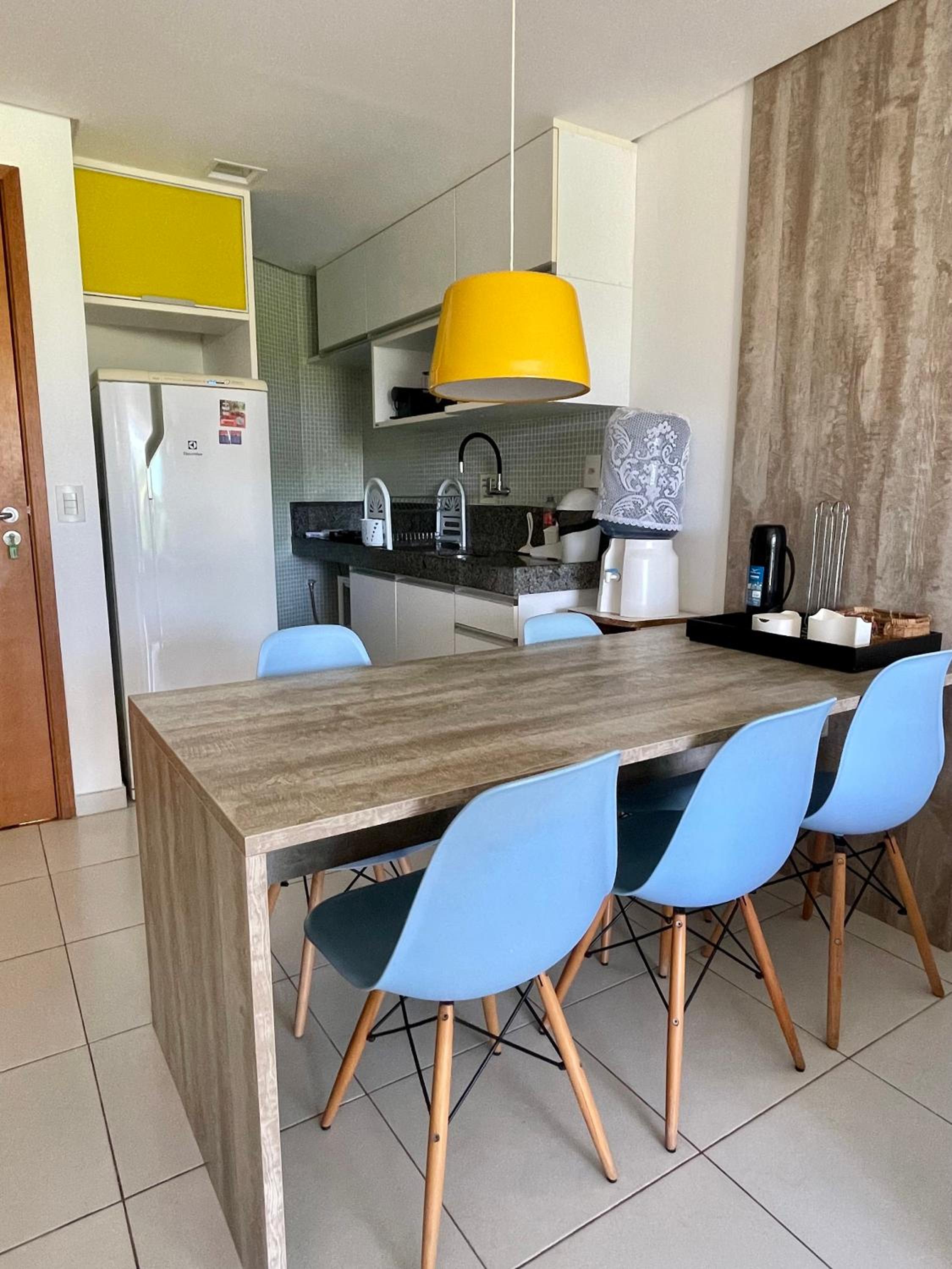 Flat Beira Mar - Carneiros Beach Resort