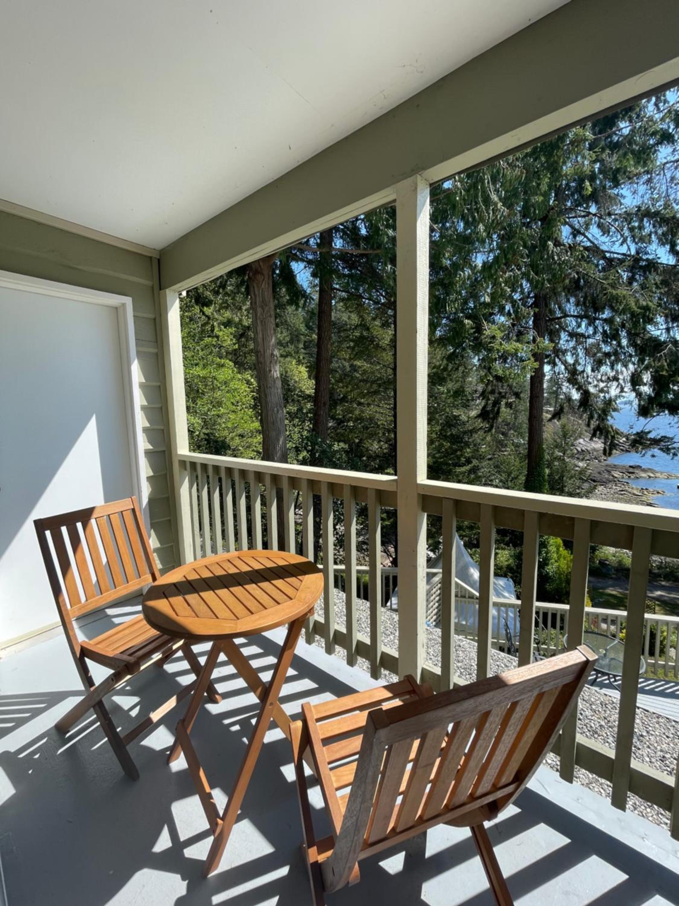 Rockwater Secret Cove Resort