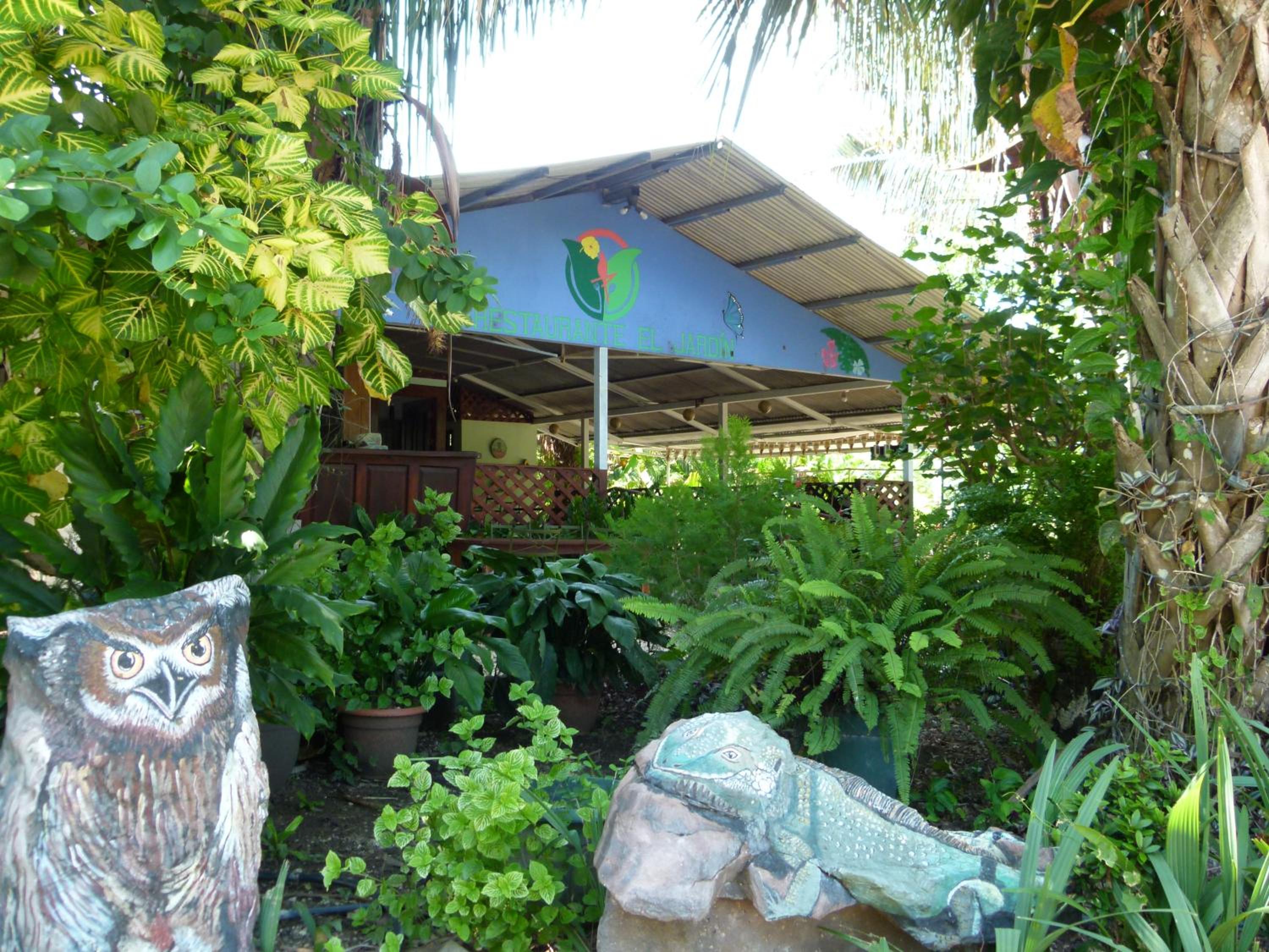 Jardines del Golfo