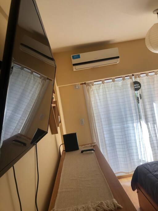 Departamento Villa crespo I