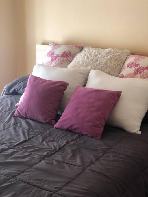 Departamento Villa crespo I