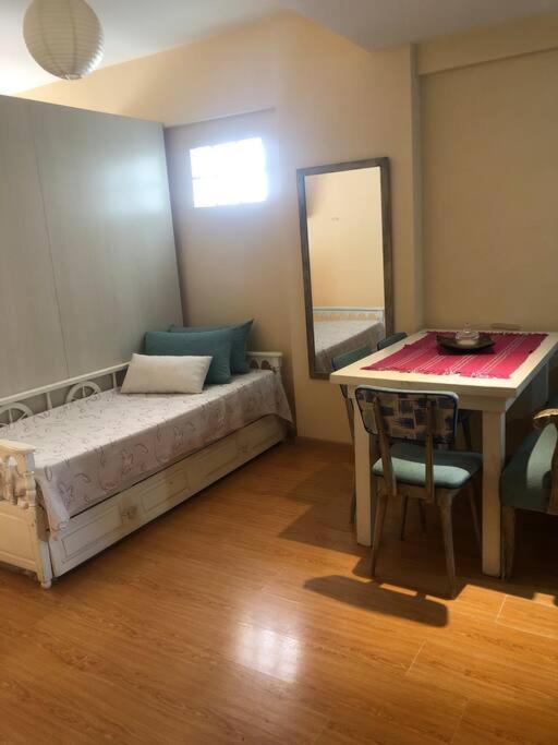 Departamento Villa crespo I