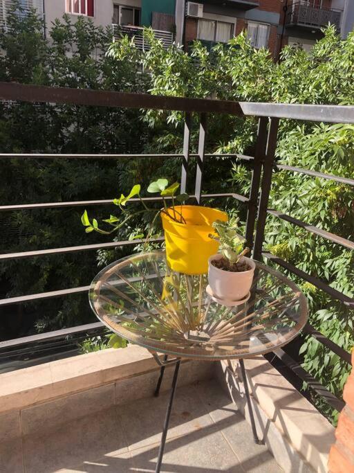 Departamento Villa crespo I