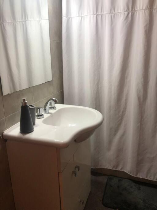 Departamento Villa crespo I