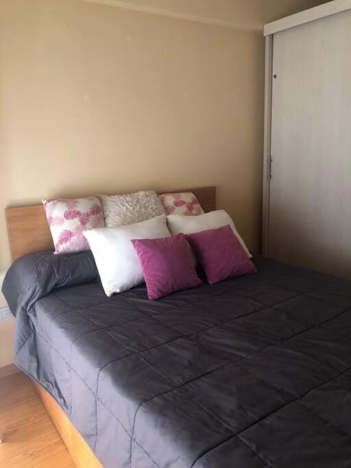 Departamento Villa crespo I