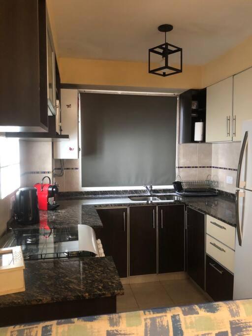 Departamento Villa crespo I