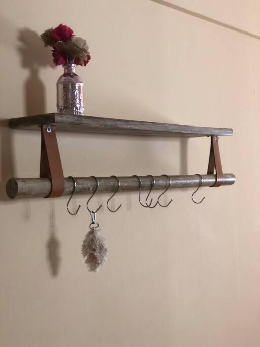 Departamento Villa crespo I
