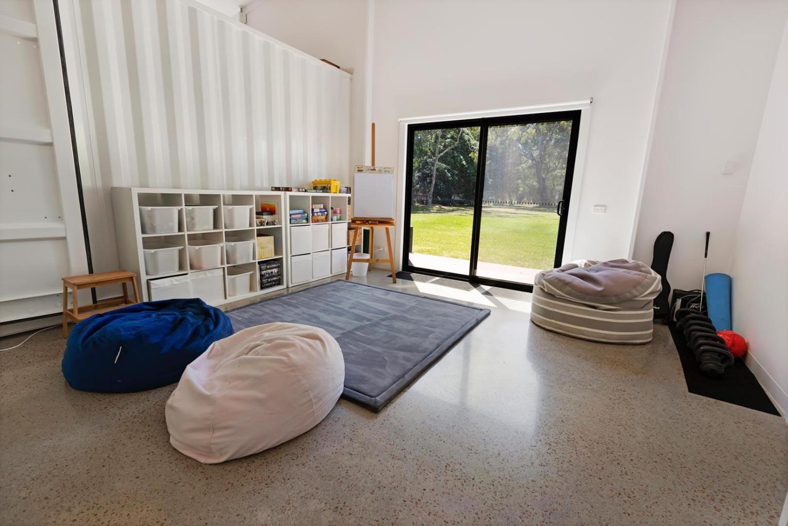 Sunset House