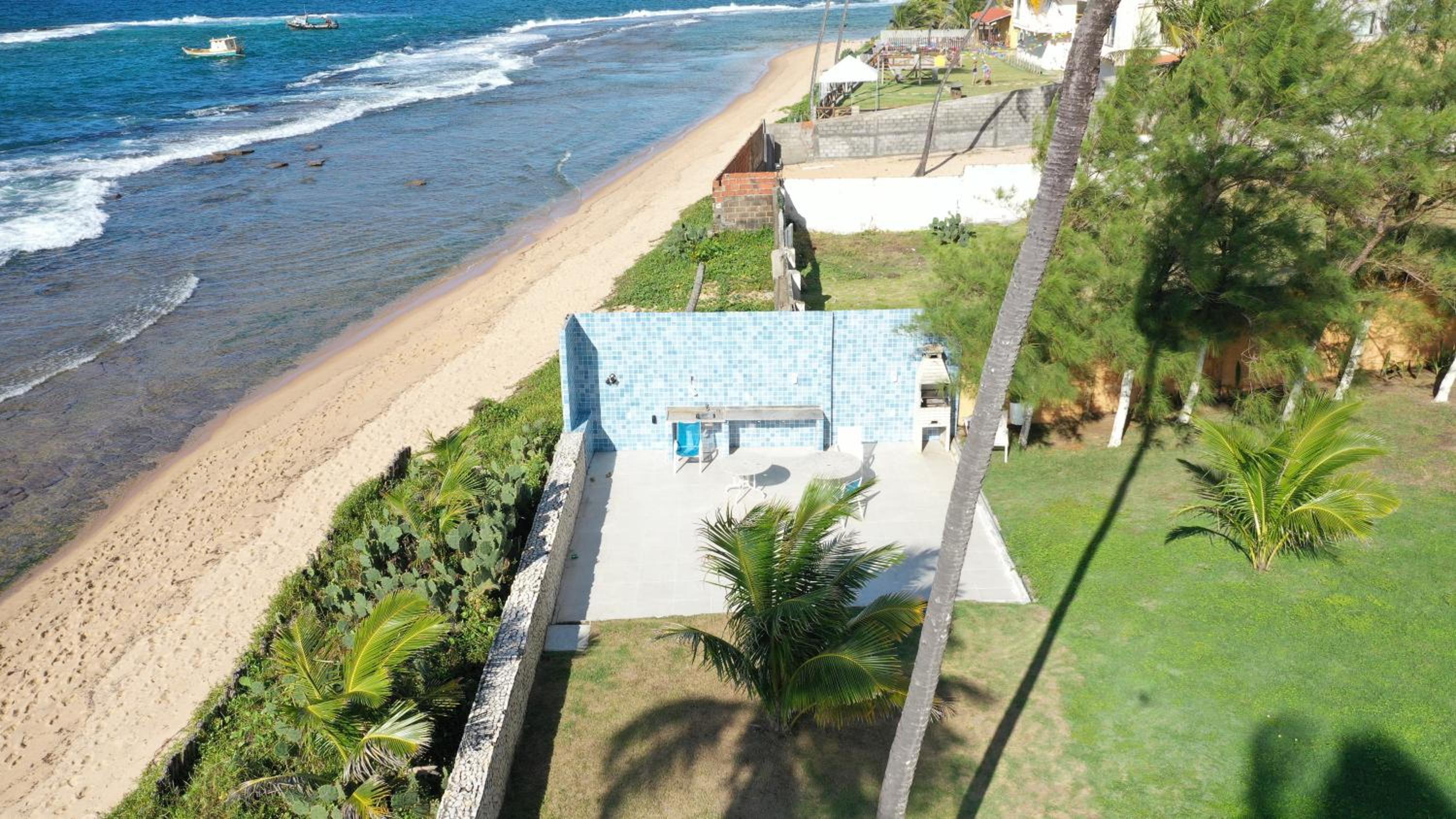 Arembepe - Aldeia St Sebastien Casa Mar 10