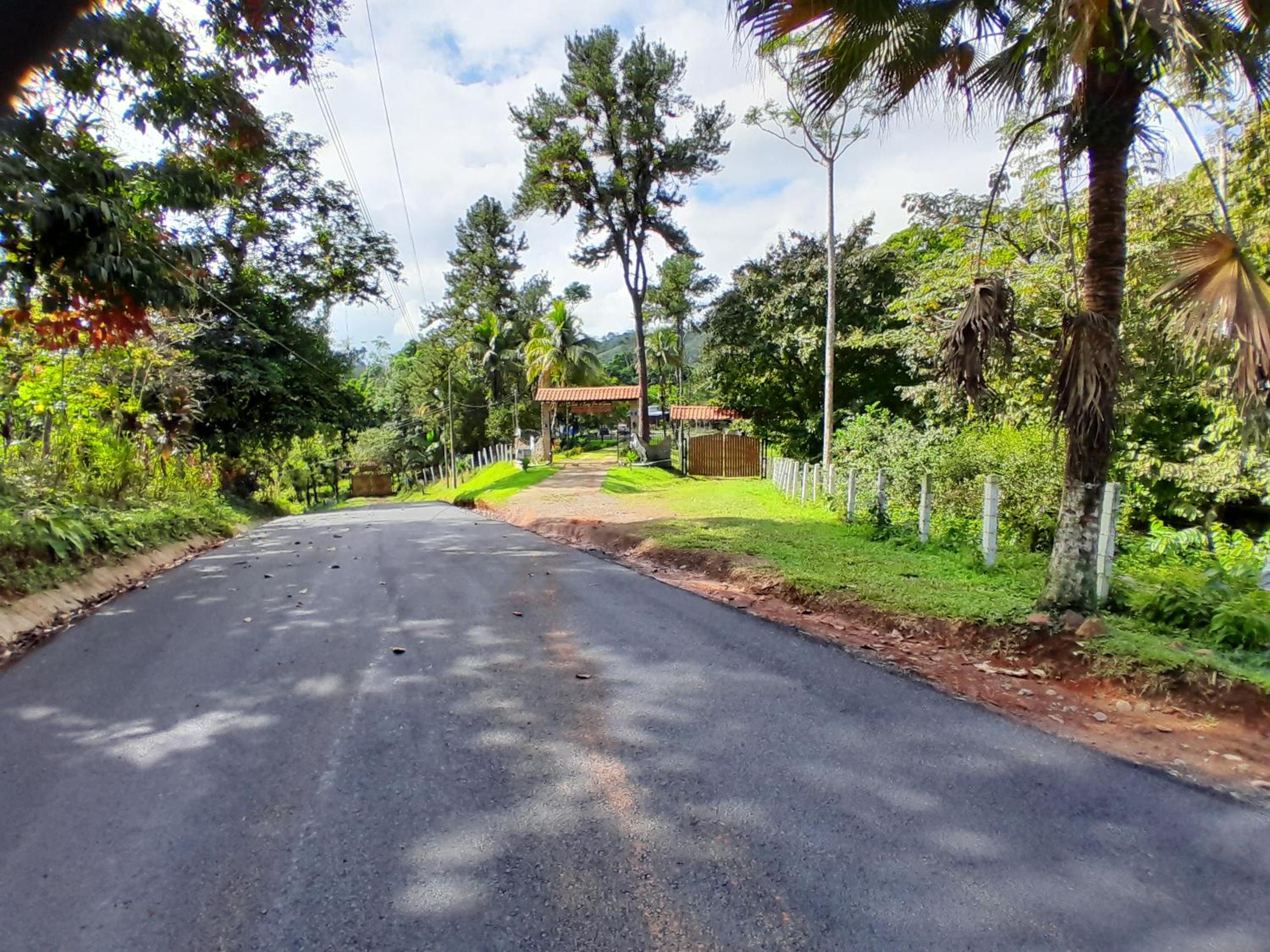 Complejo Turistico Fuga Ecolodge
