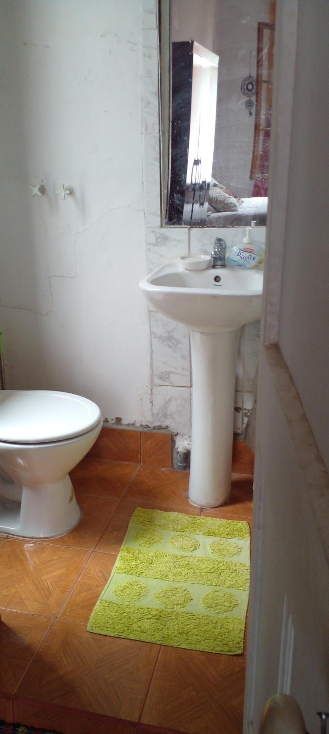 Hostal María Luisa Bombal