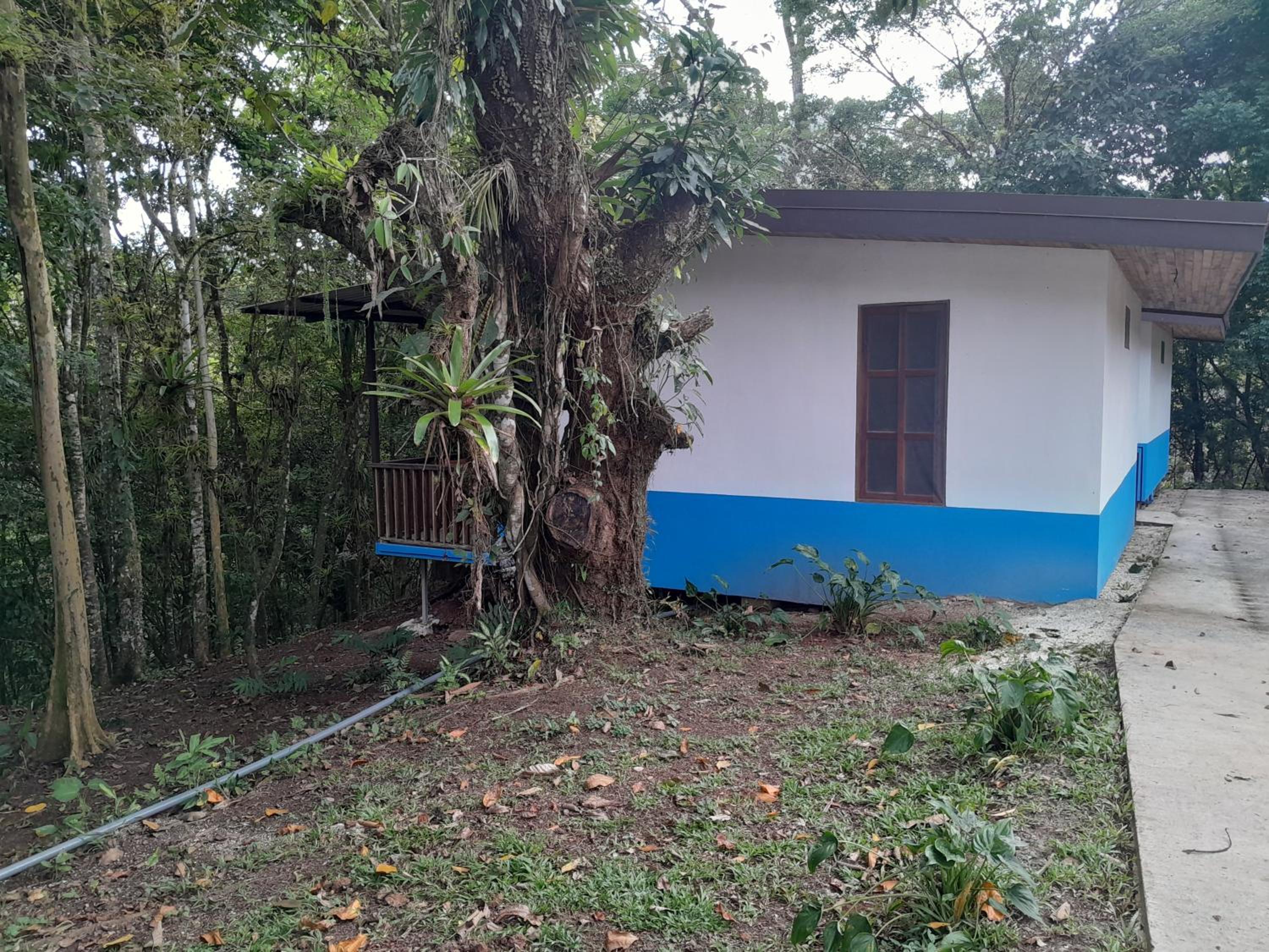 Complejo Turistico Fuga Ecolodge