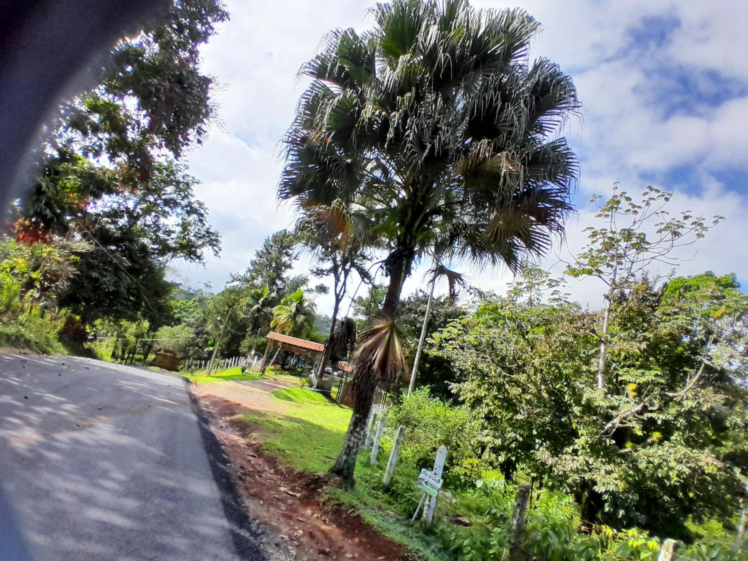 Complejo Turistico Fuga Ecolodge