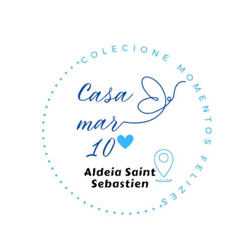 Arembepe - Aldeia St Sebastien Casa Mar 10