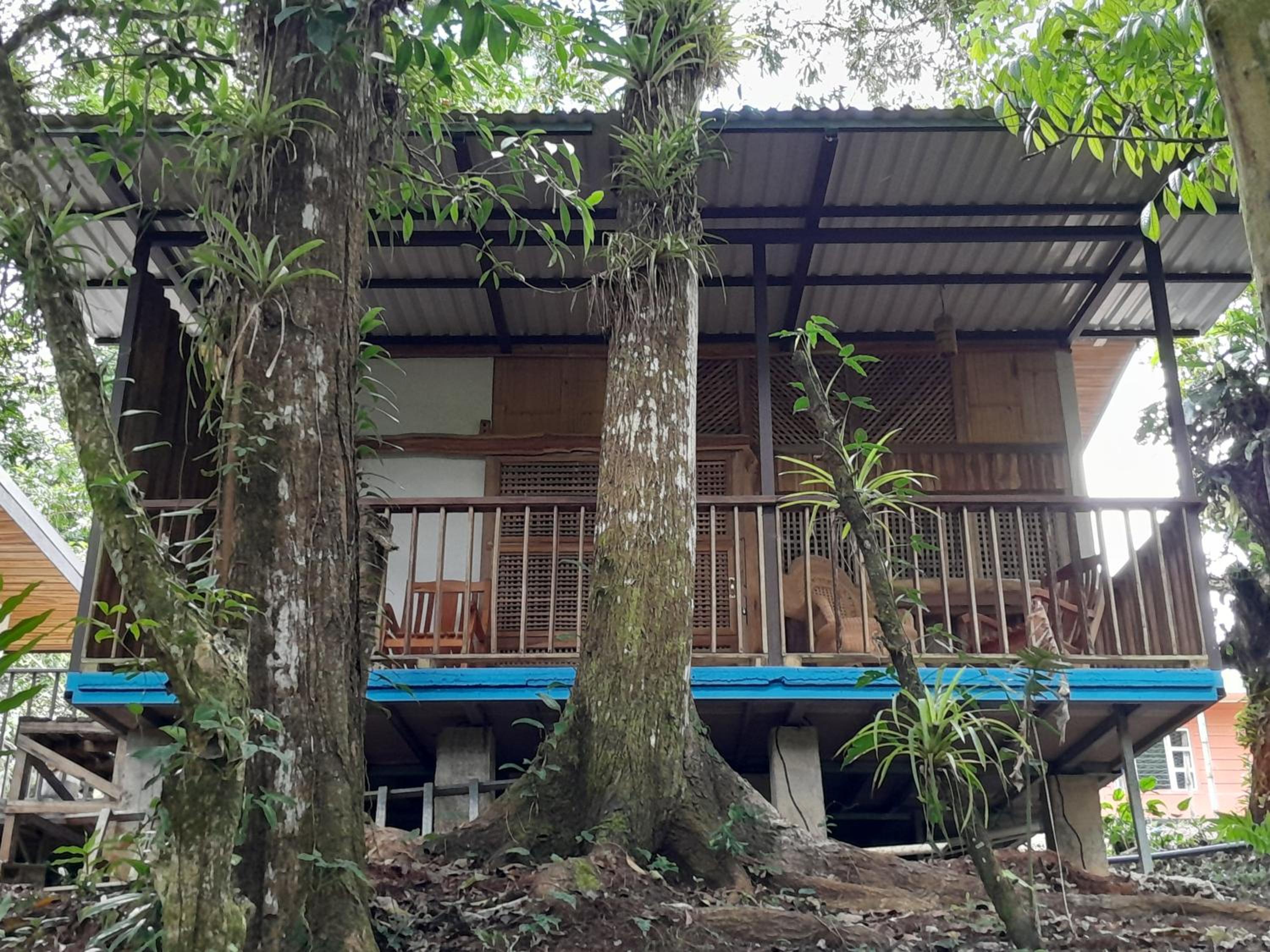 Complejo Turistico Fuga Ecolodge