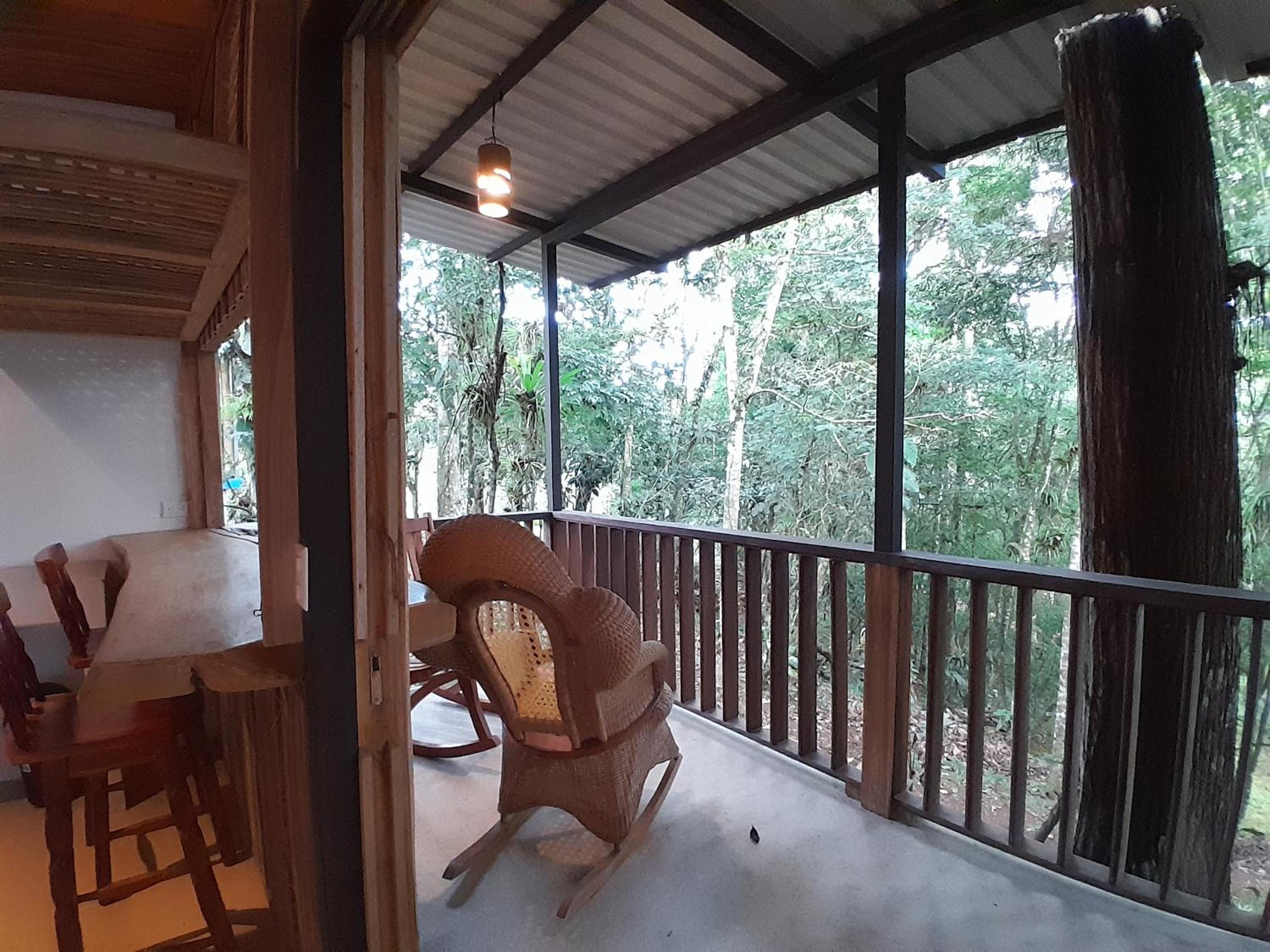 Complejo Turistico Fuga Ecolodge