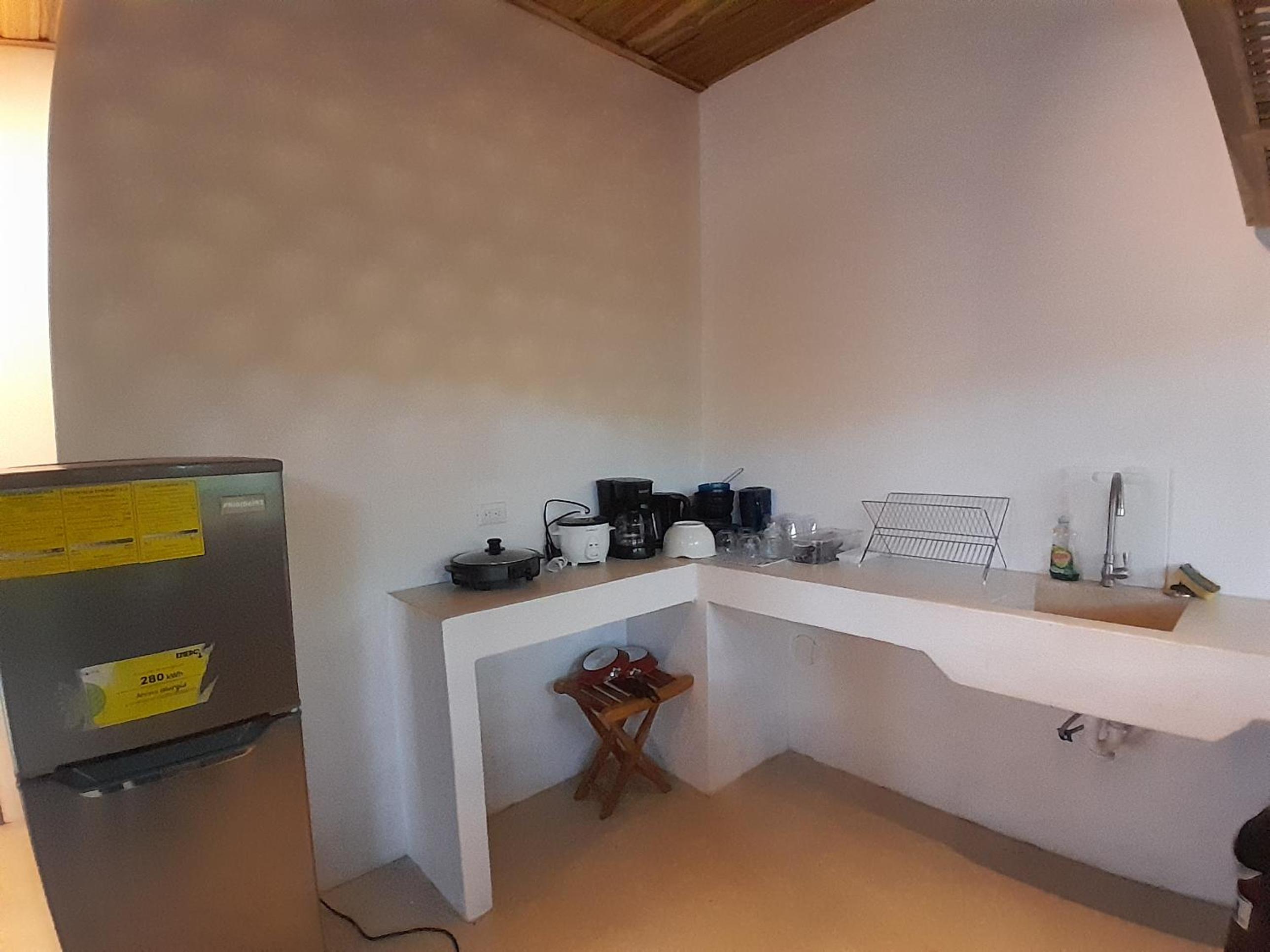 Complejo Turistico Fuga Ecolodge