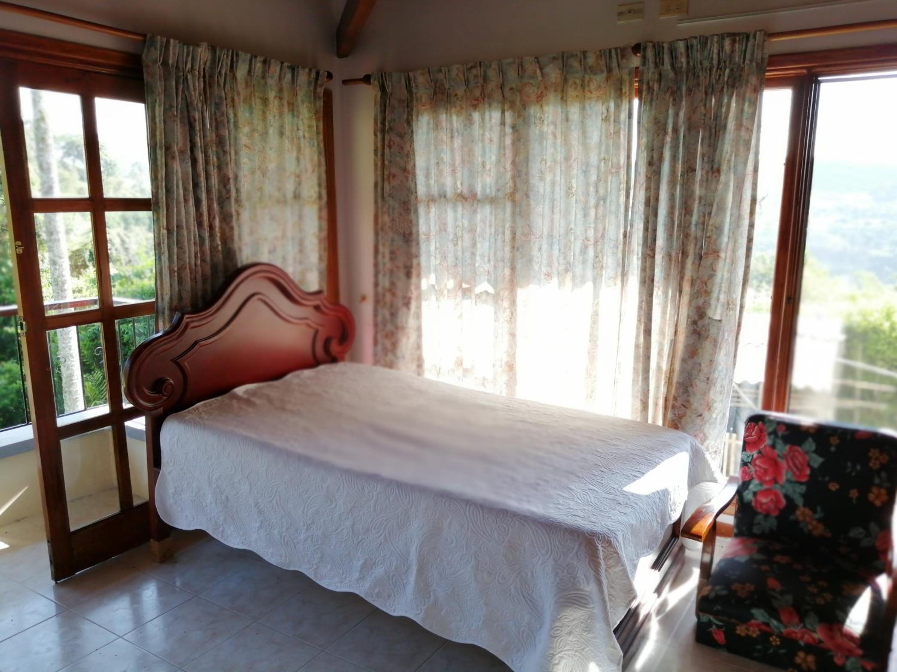 Finca villa carolina, eje cafetero