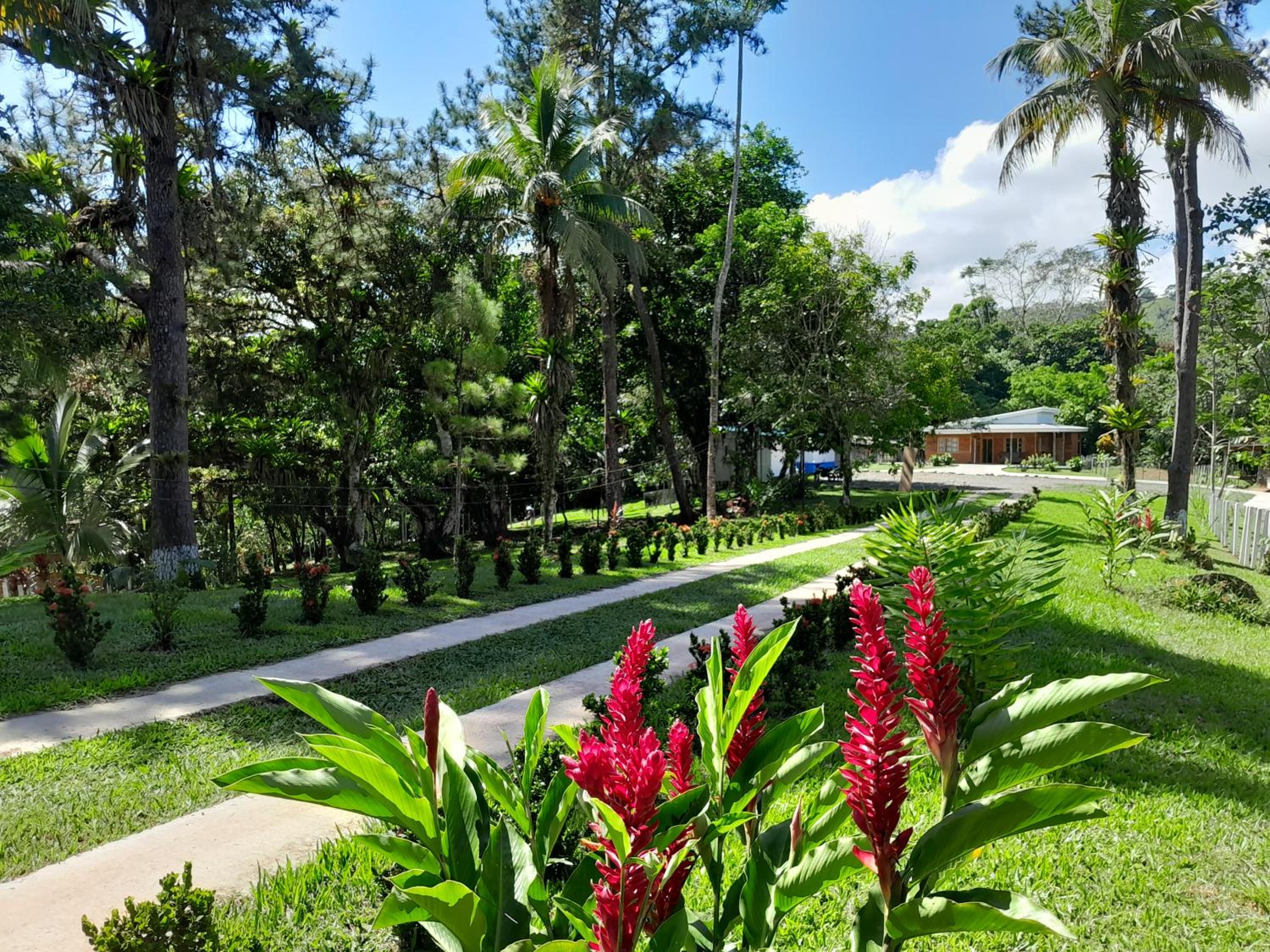Complejo Turistico Fuga Ecolodge