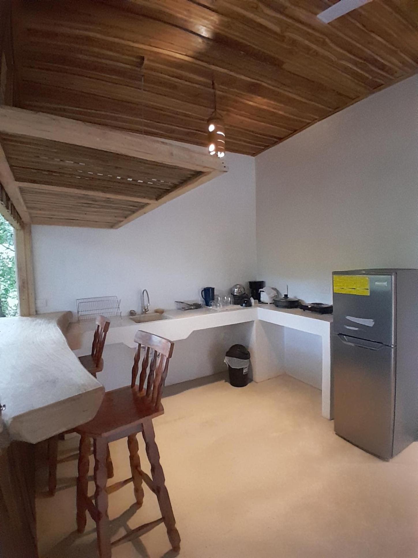 Complejo Turistico Fuga Ecolodge