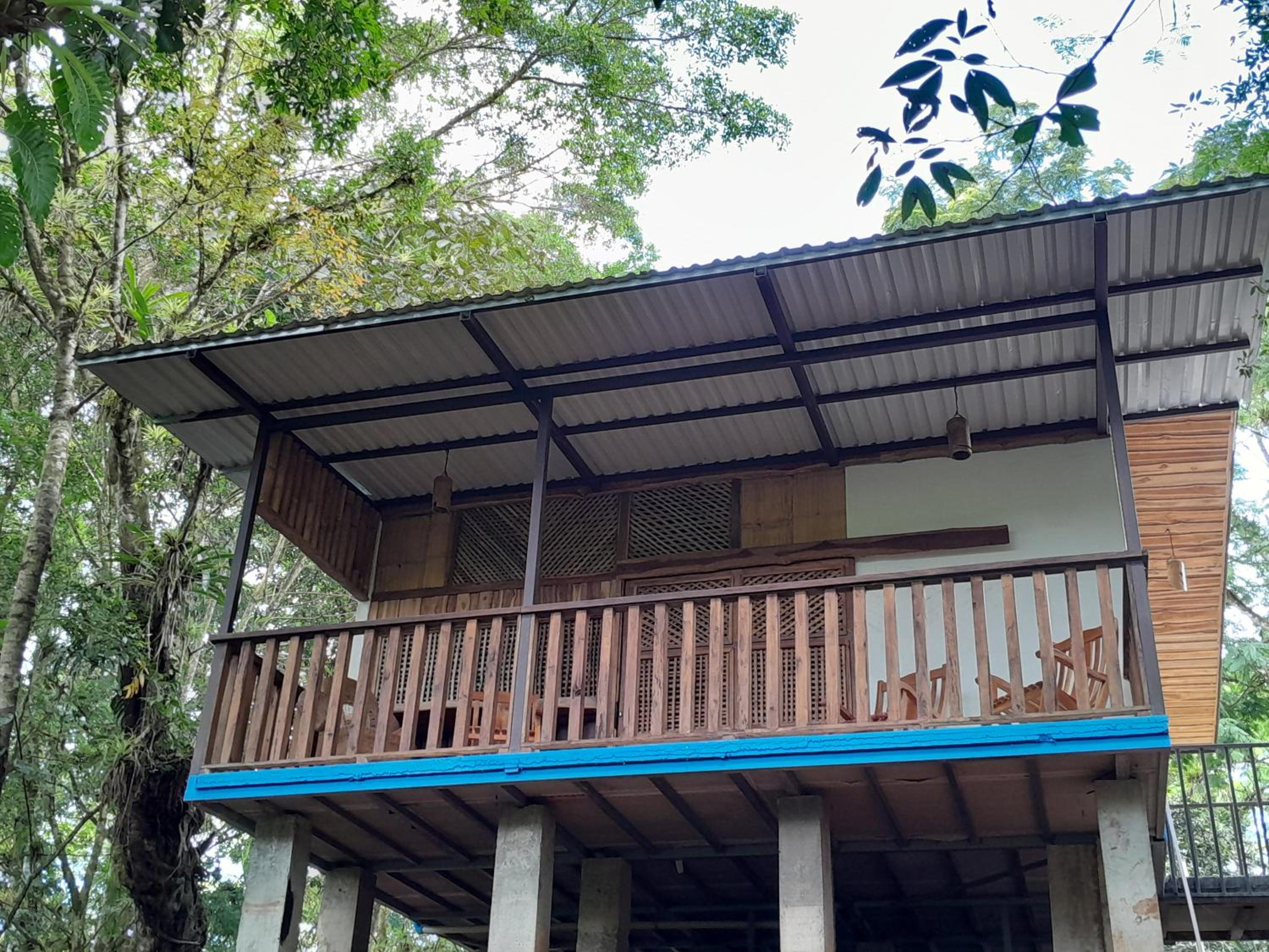 Complejo Turistico Fuga Ecolodge