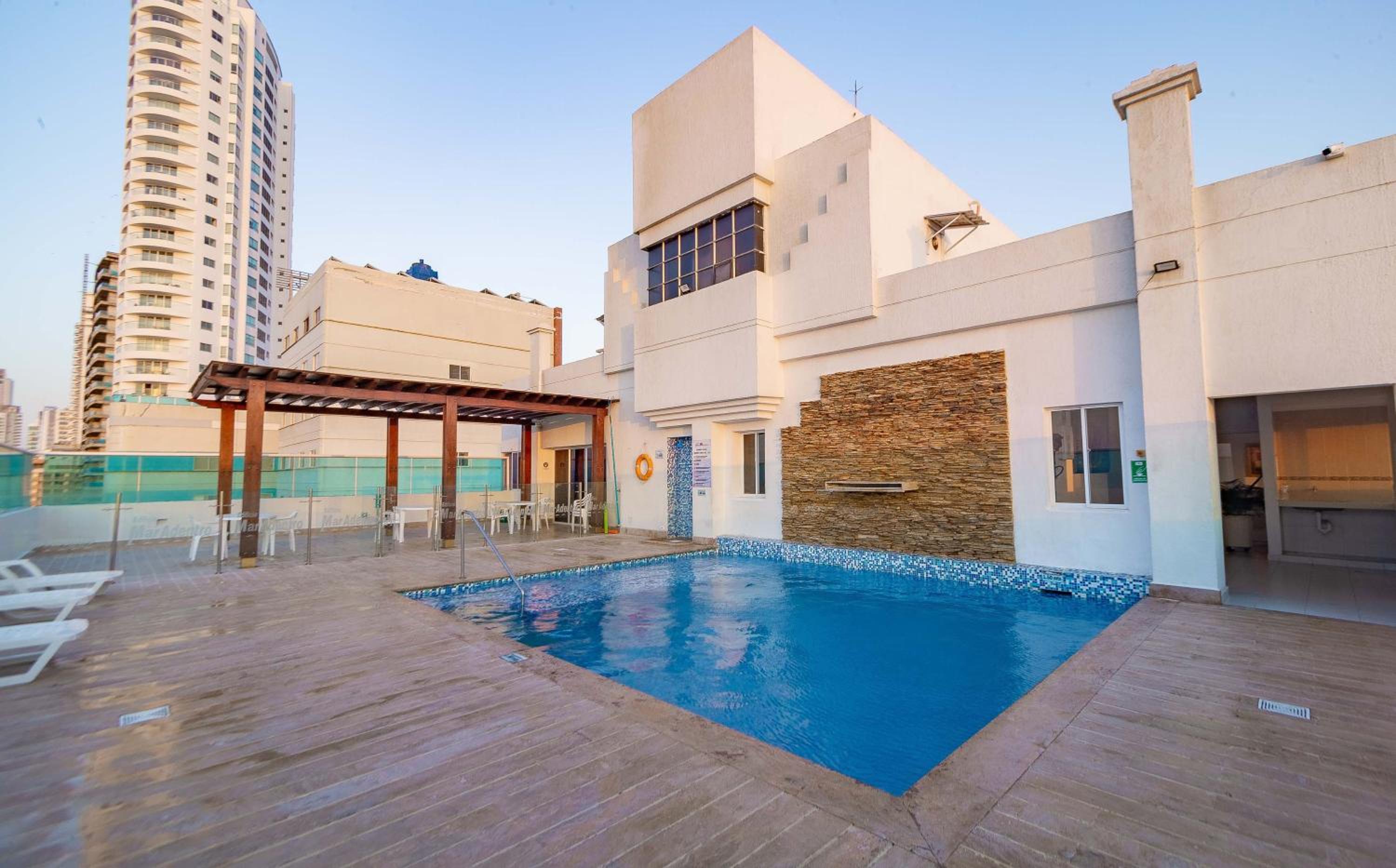 Casa Tartaruga Cartagena