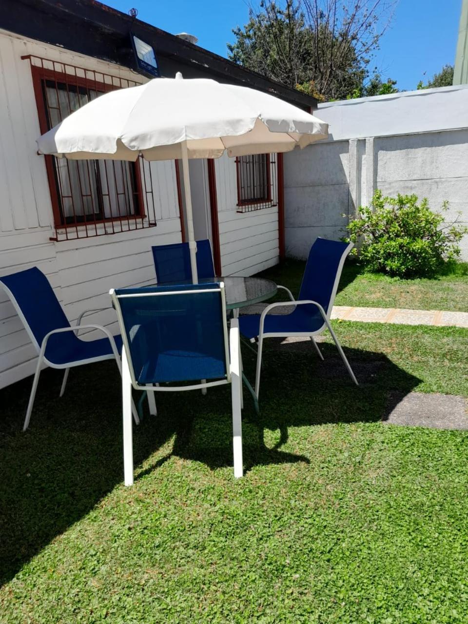 Cabañas Souvenir (Valdivia)