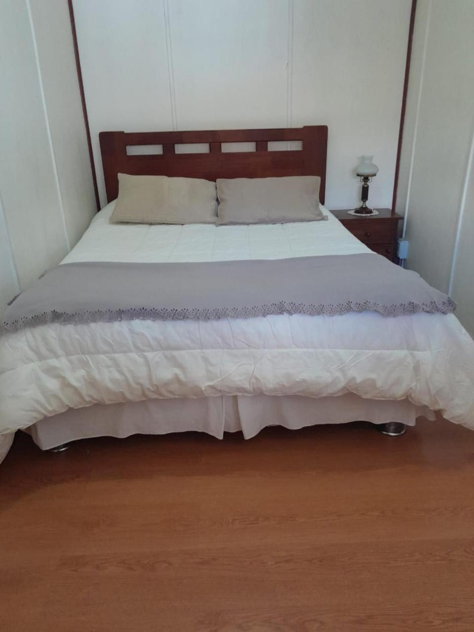 Cabañas Souvenir (Valdivia)
