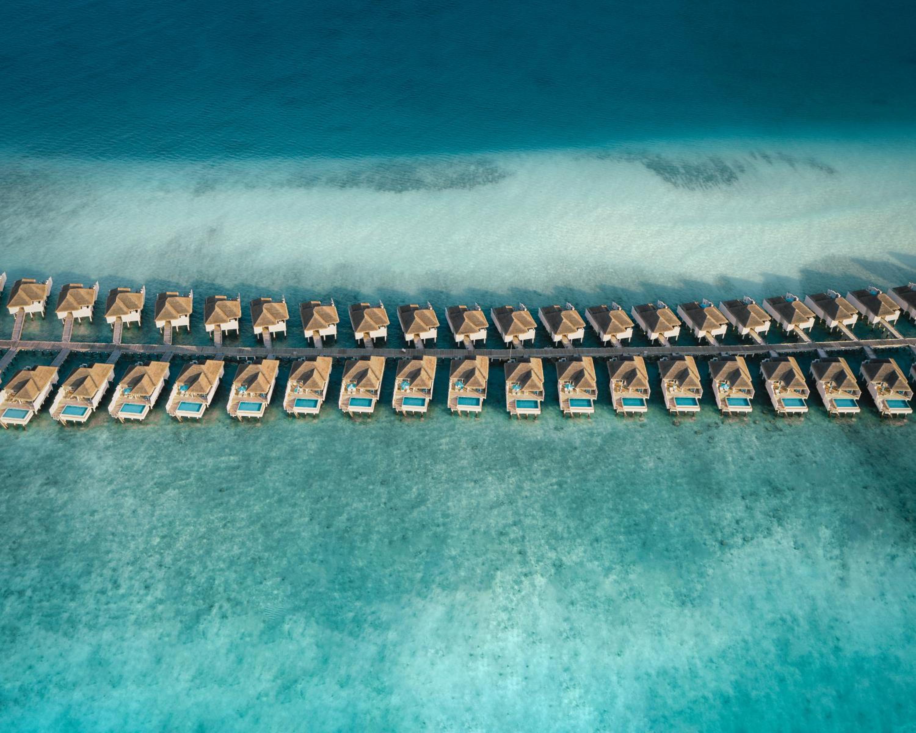 Finolhu, A Seaside Collection Resort, a Member of Design Hotels photo 2