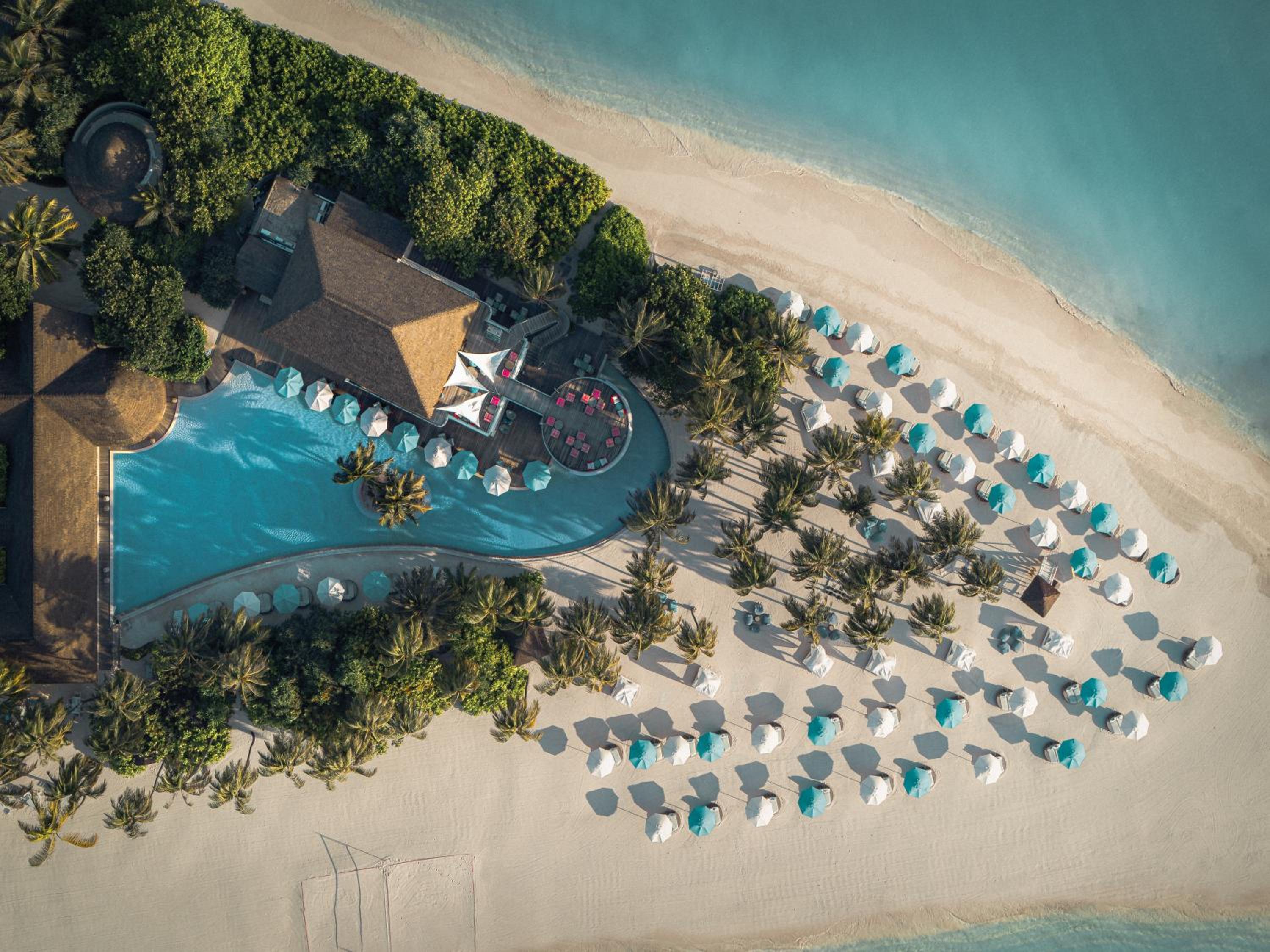 Finolhu, A Seaside Collection Resort, a Member of Design Hotels photo 3