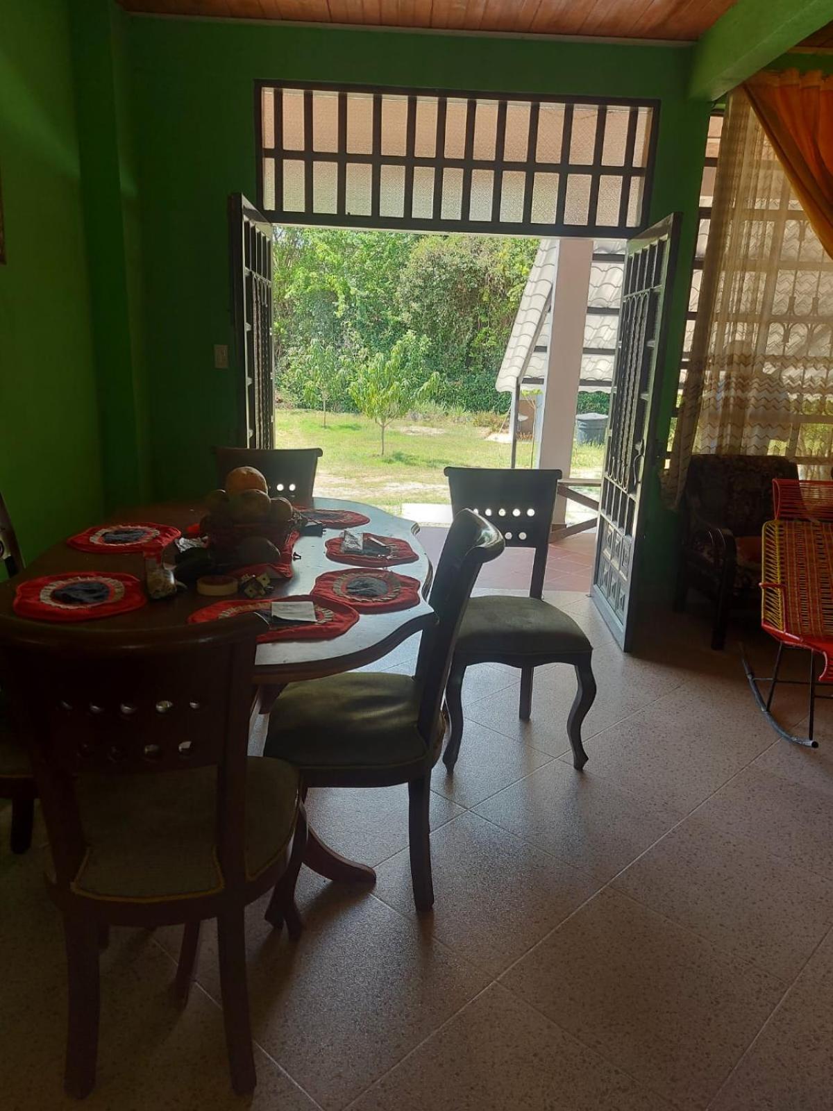 Casa Campestre Kosta Azul