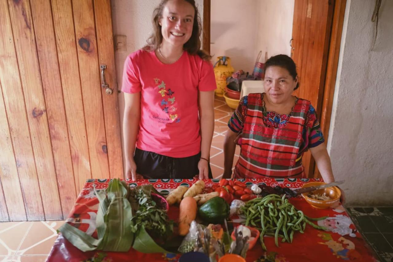 POSADA DOÑA ELENA LA COMADRONA
