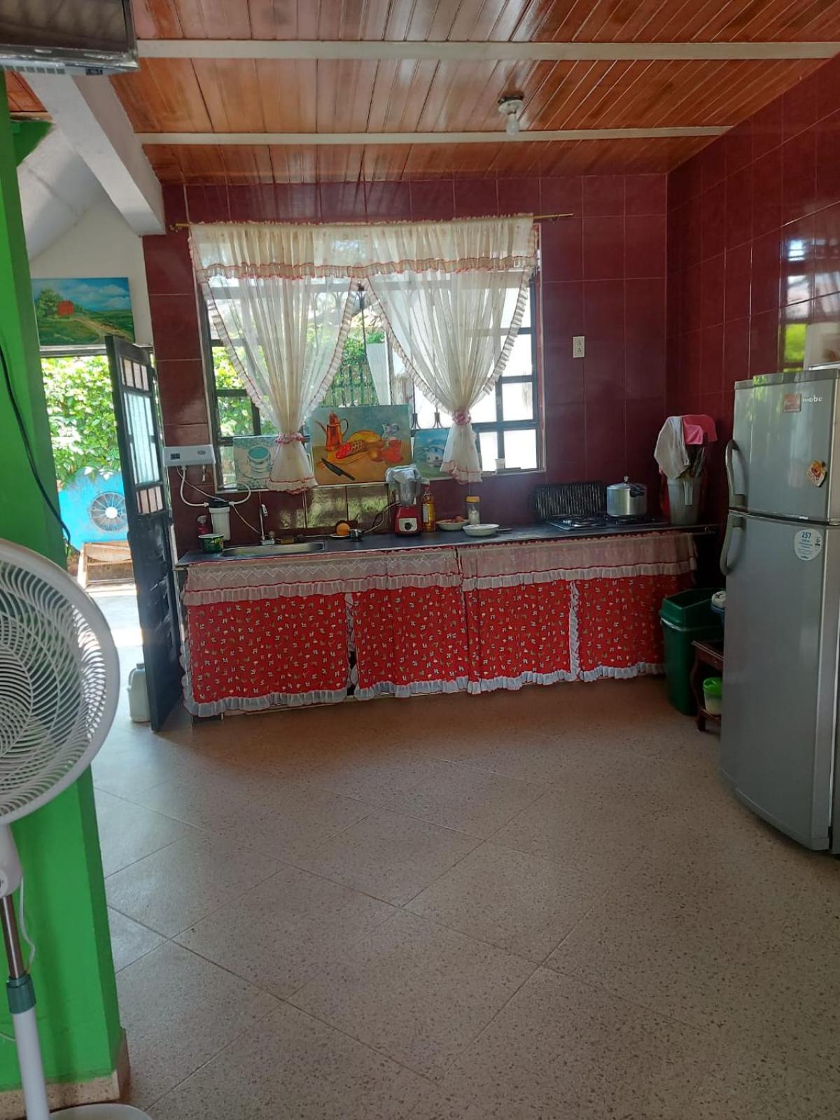 Casa Campestre Kosta Azul
