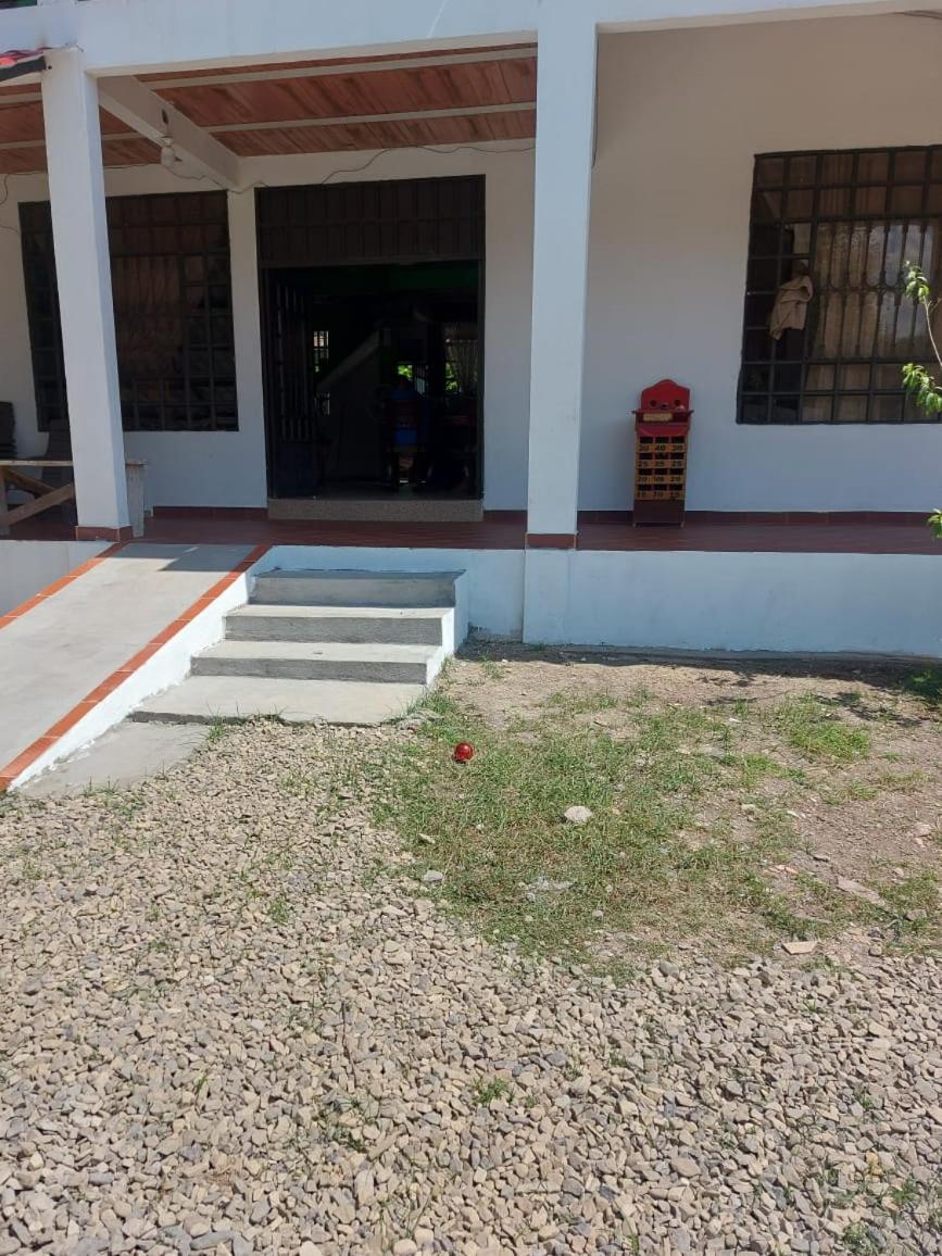 Casa Campestre Kosta Azul