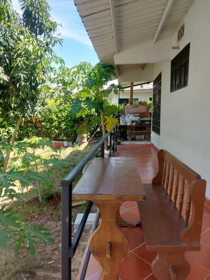 Casa Campestre Kosta Azul