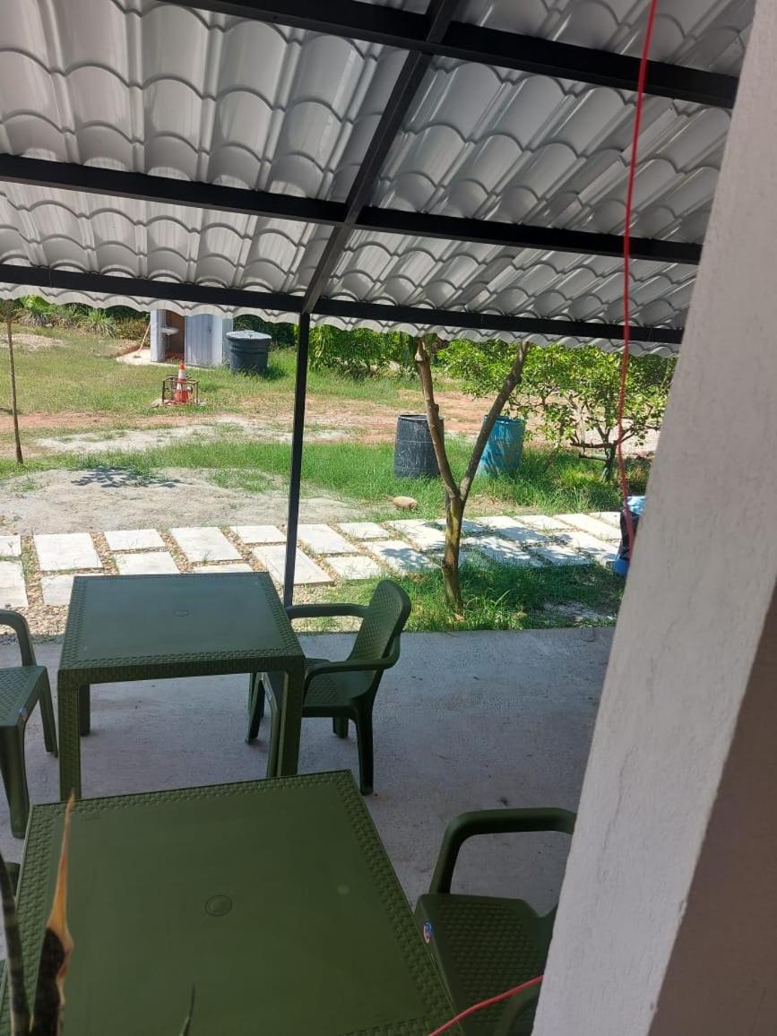 Casa Campestre Kosta Azul