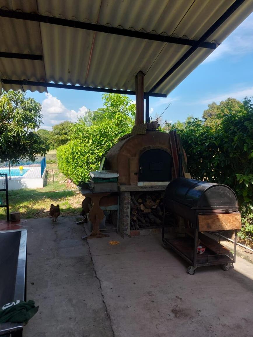 Casa Campestre Kosta Azul