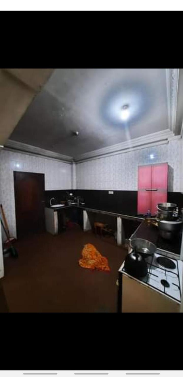 Home sweet home deen's view 2